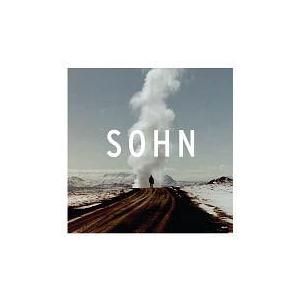 Sohn Tremors LP | 