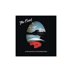 The Enid In the Region of the Summer Stars  LP | 
