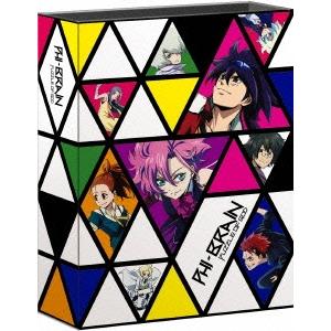 Dvd Dvd 宿敵 レイツェル編 神のパズル テレビアニメ 特典あり 神のパズル Dvd ファイ ブレイン タワーレコード 店 Box 6dvd Cd Cd Rom 通販