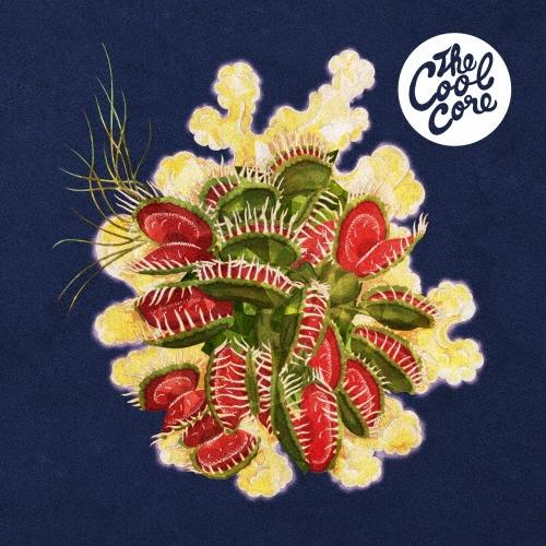 呂布カルマ The Cool Core CD | 
