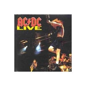 AC/DC Live CD : 3495702 : タワーレコード Yahoo!店 - 通販 - Yahoo!ショッピング
