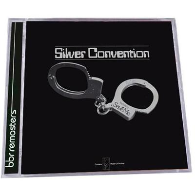 Silver Convention Save Me: Expanded Edition CD | 