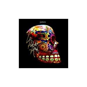 James La Petite Mort CD | 