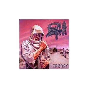 Death Leprosy CD | 