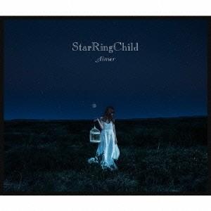 Aimer StarRingChild EP＜通常盤＞ 12cmCD Single｜tower