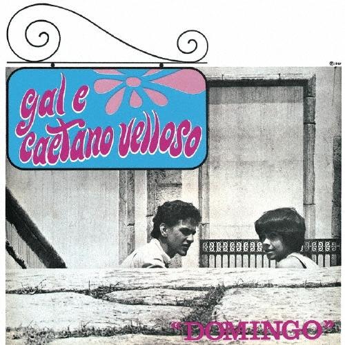 Caetano Veloso ドミンゴ＜生産限定盤＞ CD | 