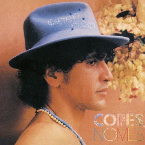 Caetano Veloso コーリス・ノーミス＜生産限定盤＞ CD | 