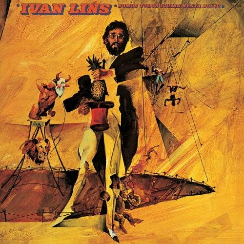 Ivan Lins 今宵楽しく＜生産限定盤＞ CD | 