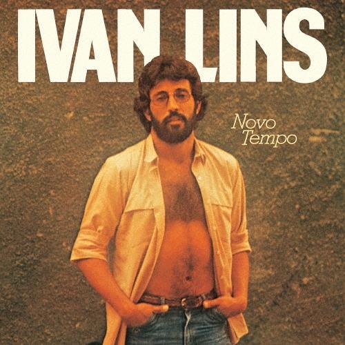 Ivan Lins ノーヴォ・テンポ＜期間限定盤＞ CD | 