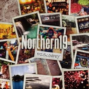 Northern19 DISCOVERY ［CD+DVD］ CD｜tower