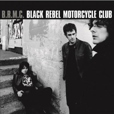 Black Rebel Motorcycle Club LP : タワーレコード Yahoo!店 - 通販