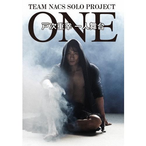 戸次重幸 戸次重幸 一人舞台 ONE DVD | 