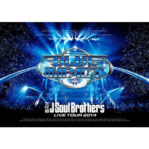 三代目 J SOUL BROTHERS from EXILE TRIBE 三代目J Soul Brothers LIVE