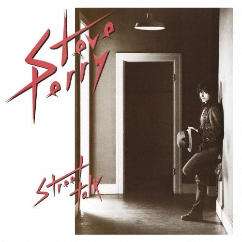 Steve Perry ストリート・トーク Blu-spec CD2 | 