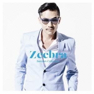 ZEEBRA Summer Collection CD｜tower