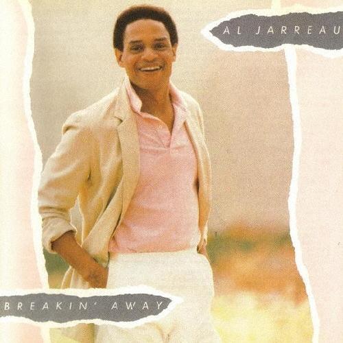 Al Jarreau ブレイキン・アウェイ＜完全生産限定特別価格盤＞ CD（Yahoo!・タワーレコード Yahoo!店）