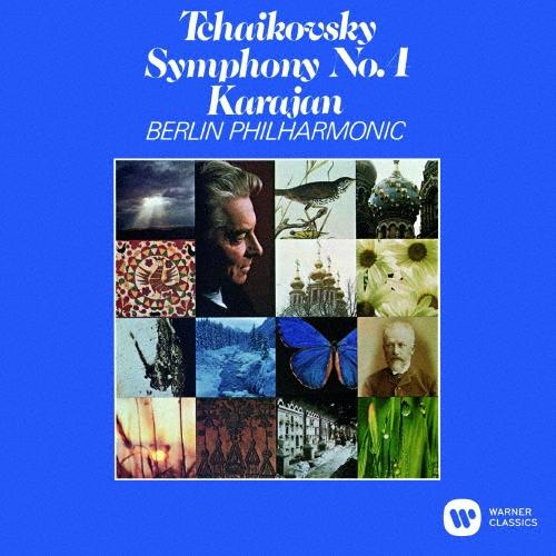 ヘルベルト・フォン・カラヤン チャイコフスキー:交響曲 第4番 CD（Yahoo!・タワーレコード Yahoo!店）