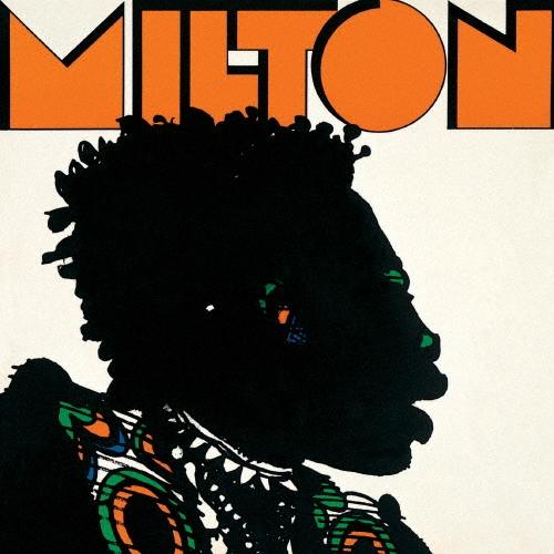 Milton Nascimento ミルトン＜期間限定盤＞ CD | 
