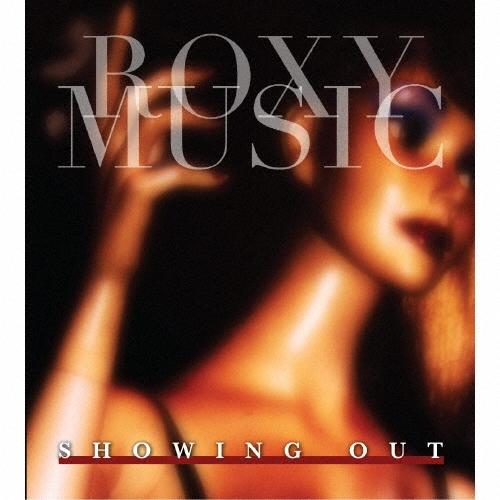 Roxy Music ショウイング・アウト〜ライヴ・イン・オークランド CD | 