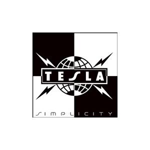Tesla Simplicity CD | 