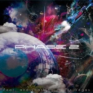 Fear, and Loathing in Las Vegas PHASE 2 CD｜tower