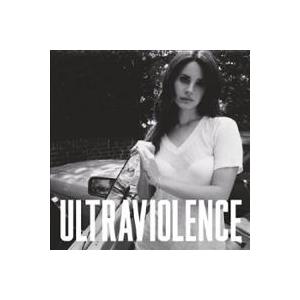 Lana Del Rey Ultraviolence ［14 Tracks］ LP | 