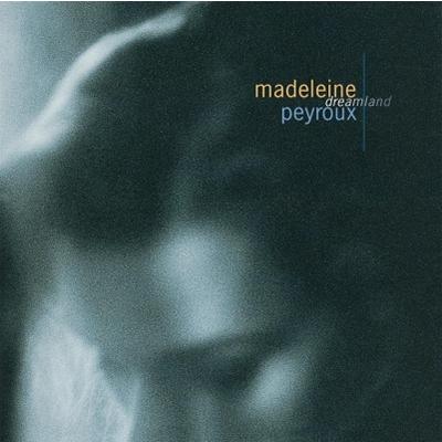 Madeleine Peyroux Dreamland LP | 