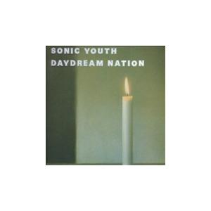 Sonic Youth Daydream Nation CD | 