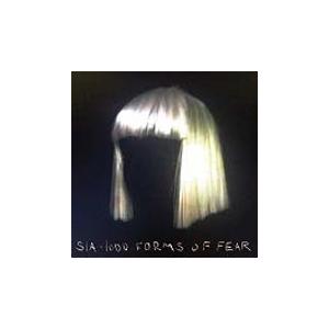 Sia 1000 Forms Of Fear CD | 