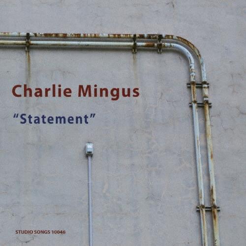 Charles Mingus ステートメント CD | 