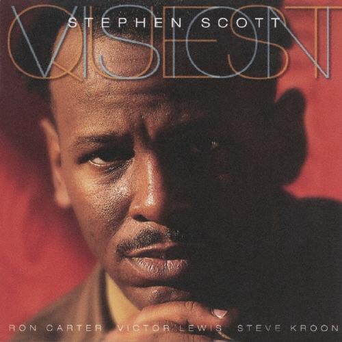 Stephen Scott ヴィジョン・クエスト＜完全限定生産盤＞ CD | 