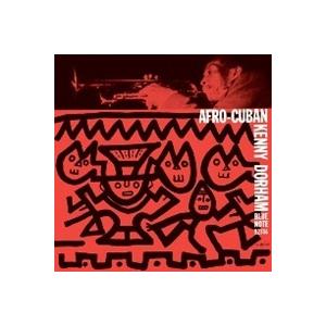 Kenny Dorham Afro-Cuban LP | 