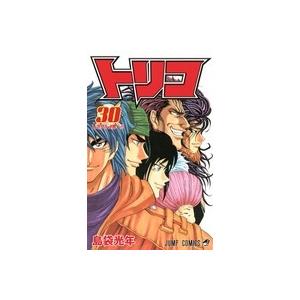 島袋光年 トリコ 30 COMIC | 