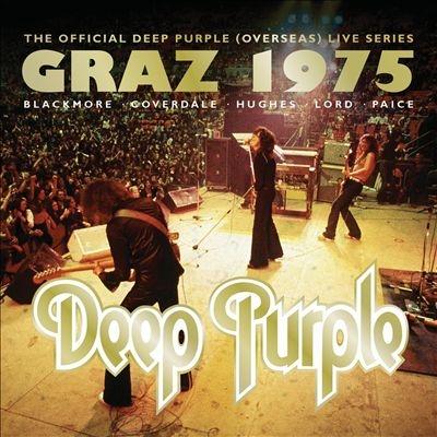 Deep Purple Graz 1975 CD | 