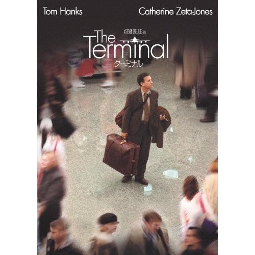 ターミナル DVD | 