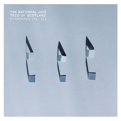 The National Jazz Trio Of Scotland Standards Vol.III CD | 