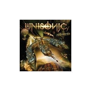 Unisonic Light Of Dawn CD | 