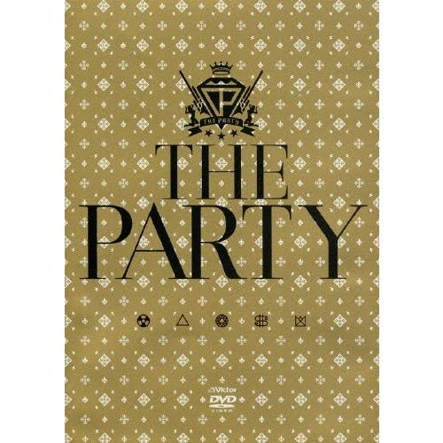Various Artists ザ・パーリー DVD | 