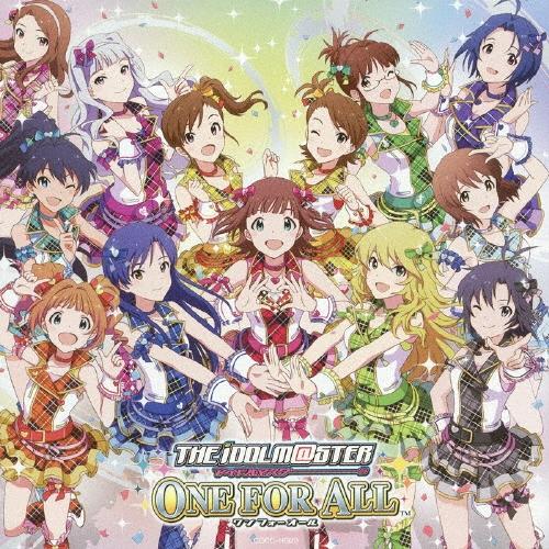 765PRO ALLSTARS THE IDOLM@STER MASTER ARTIST 3 PROLOGUE ONLY MY NOTE 12cmCD Single | 