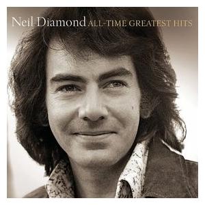 Neil Diamond All-Time Greatest Hits: Deluxe Edition CD | 