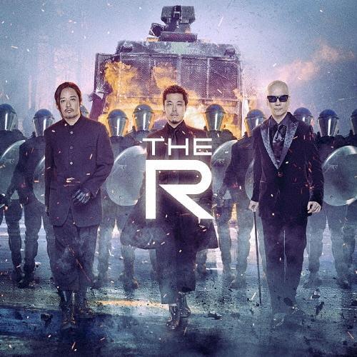 RHYMESTER The R 〜 The Best of RHYMESTER 2009-2014 〜＜通常盤＞ CD | 