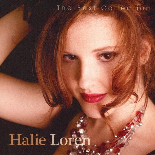 Halie Loren ベスト・コレクション CD | 