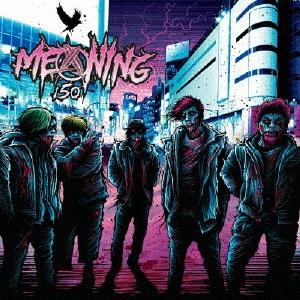 MEANING 150 CD | 