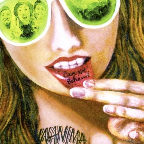 WANIMA Can Not Behaved!! CD | 