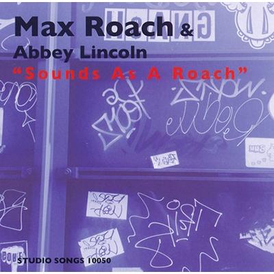 Max Roach サウンズ・アズ・ア・ローチ CD | 