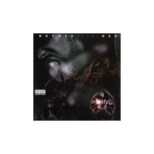 Method Man Tical LP | 