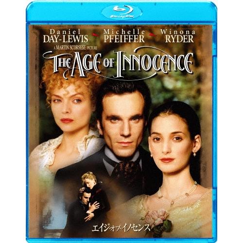 エイジ・オブ・イノセンス Blu-ray Disc | 