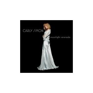 Carly Simon Moonlight Serenade CD