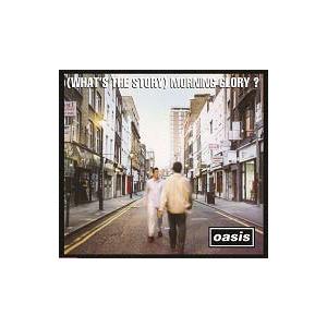 Oasis (What's The Story) Morning Glory? LP ※特典あり | 
