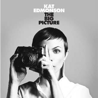 Kat Edmonson The Big Picture CD | 